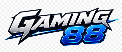 Gaming 88 Logo